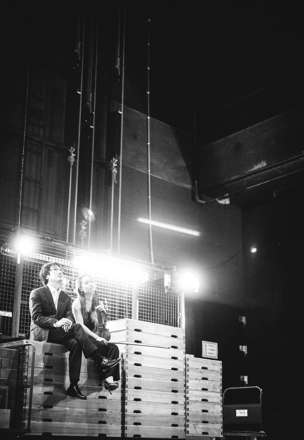 PSA 10 Weiss Schwarz 愛想の良い振る舞い　オブリビオニス 滝千春 ヴァイオリン・リサイタル 2 PERSPECTIVES(デュオ・リサイタル