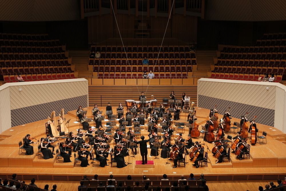 お茶の水管弦楽団 第115回定期演奏会【お茶の水管弦楽団】 | 熊谷文化