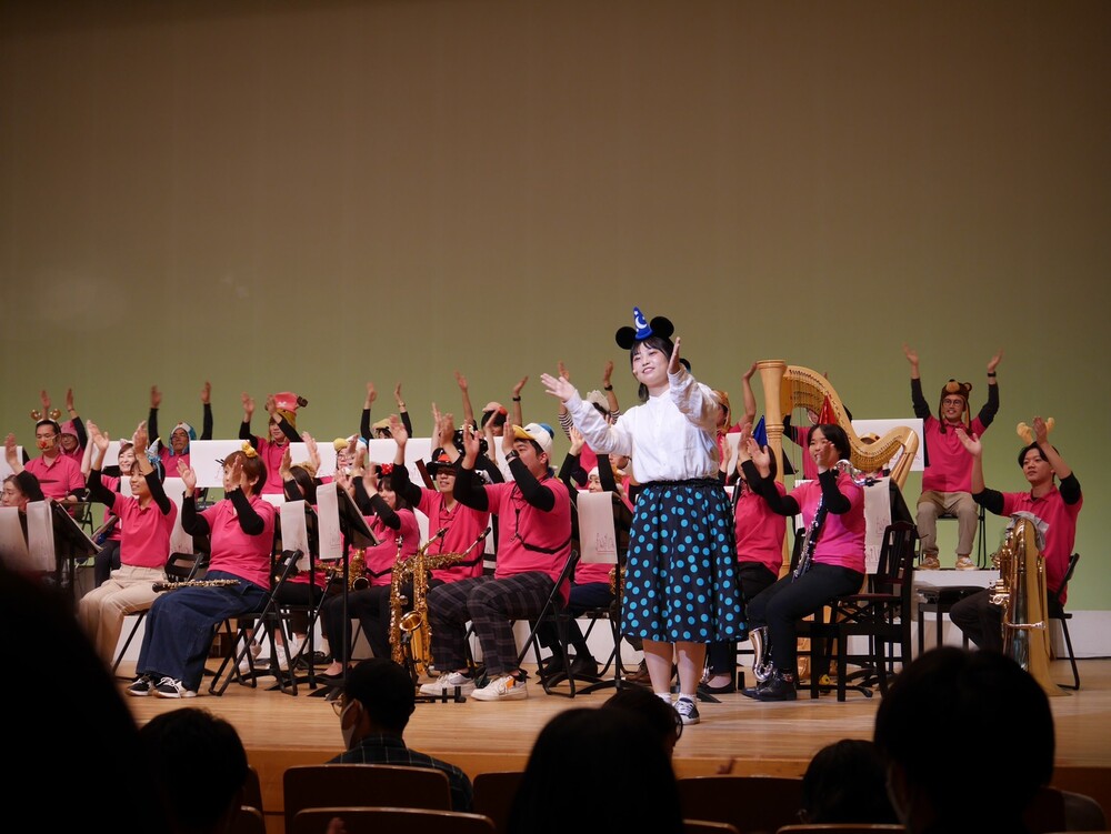 こどものためのファミリーコンサート2024【広島シンフォニック