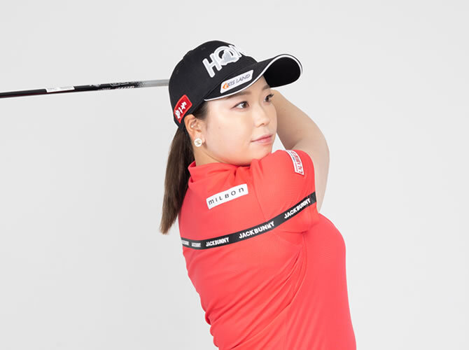 イデックスグループpresents 第3回九州女子プロゴルフ ダブルス№1決定