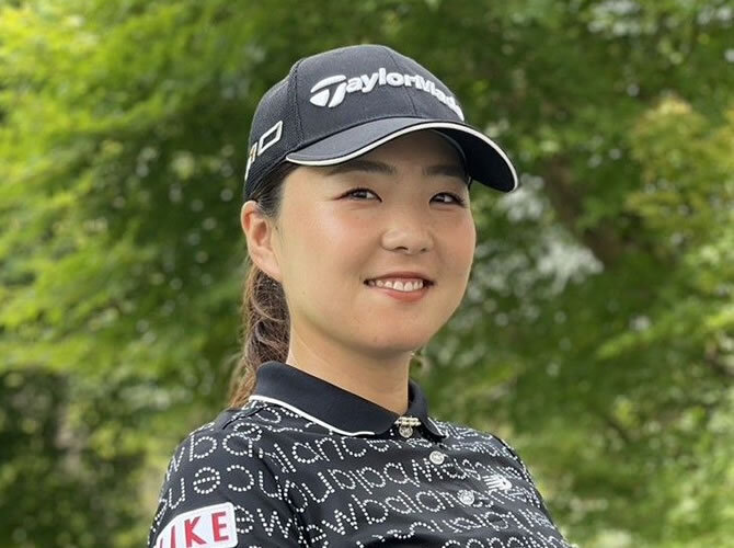 イデックスグループpresents 第3回九州女子プロゴルフ ダブルス№1決定