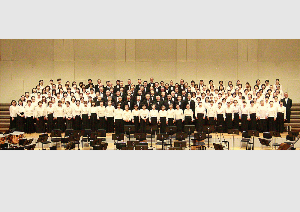 NPO法人日本セントラルオーケストラ第2回公演【NPO法人日本セントラル