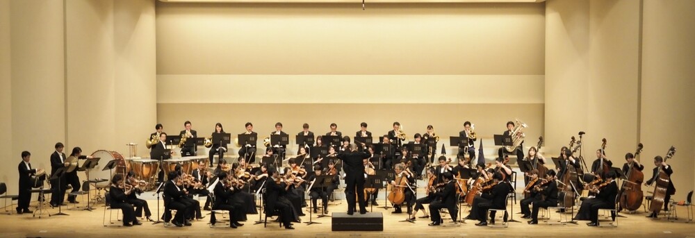 NPO法人日本セントラルオーケストラ第2回公演【NPO法人日本セントラル