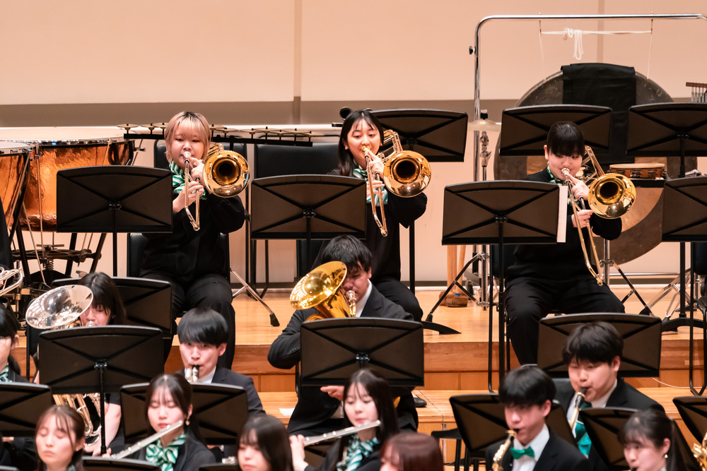 洗足学園音楽大学アンサンブル 販売済み