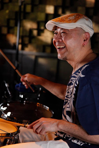 北原雅彦（東京スカパラダイスオーケストラ）カルテット【株式会社