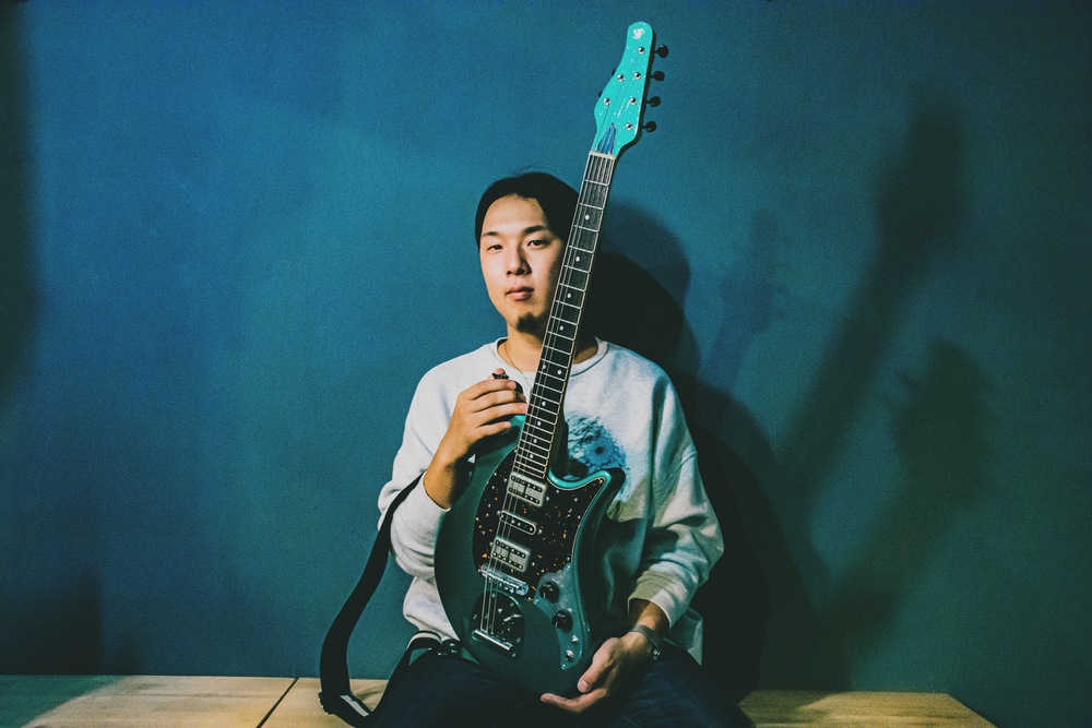 ギタラバTOKYO OOPEGG SHOWCASE 2024 ～ 世界に誇るMade in Japanの