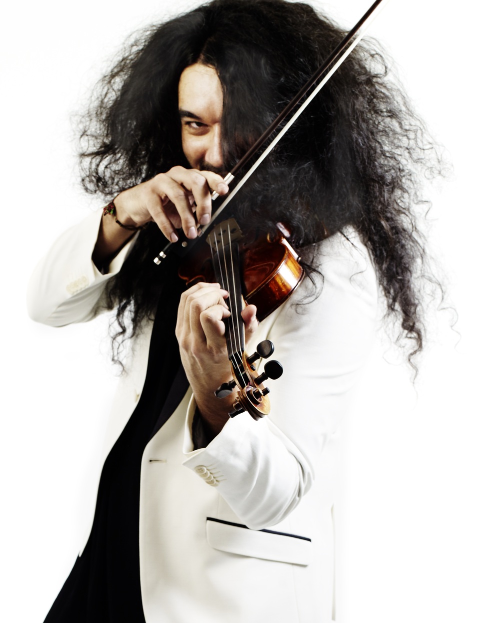 ネマニャ・ラドゥロヴィチ presents ドゥーブル・サンス【Eアーツ