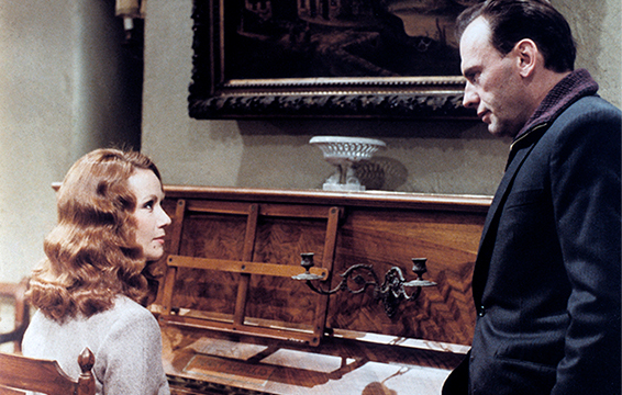 フリック・ストーリー』【追悼 アラン・ドロン】【マーメイドフィルム