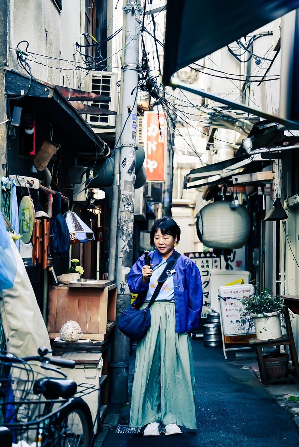 スナック土俵 秋葉原店 色街写真家・紅子様ご来店【スナック土俵】 | 秋葉原ベストセラースタジオ