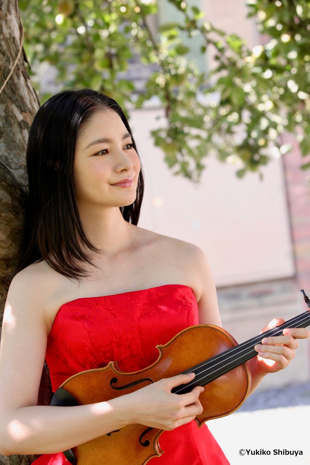 弦楽三重奏 美の粋 20th→Mozart】鈴木舞・杉田恵理・伊東裕【DUCK KEN