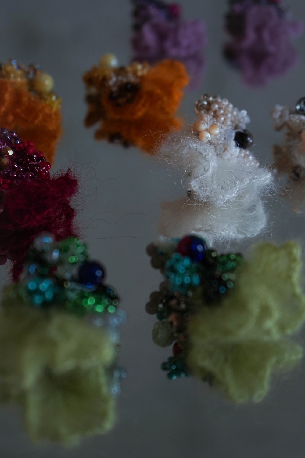 an/eddy × THE STAND fool so good(s) アクセサリーオーダーイベント