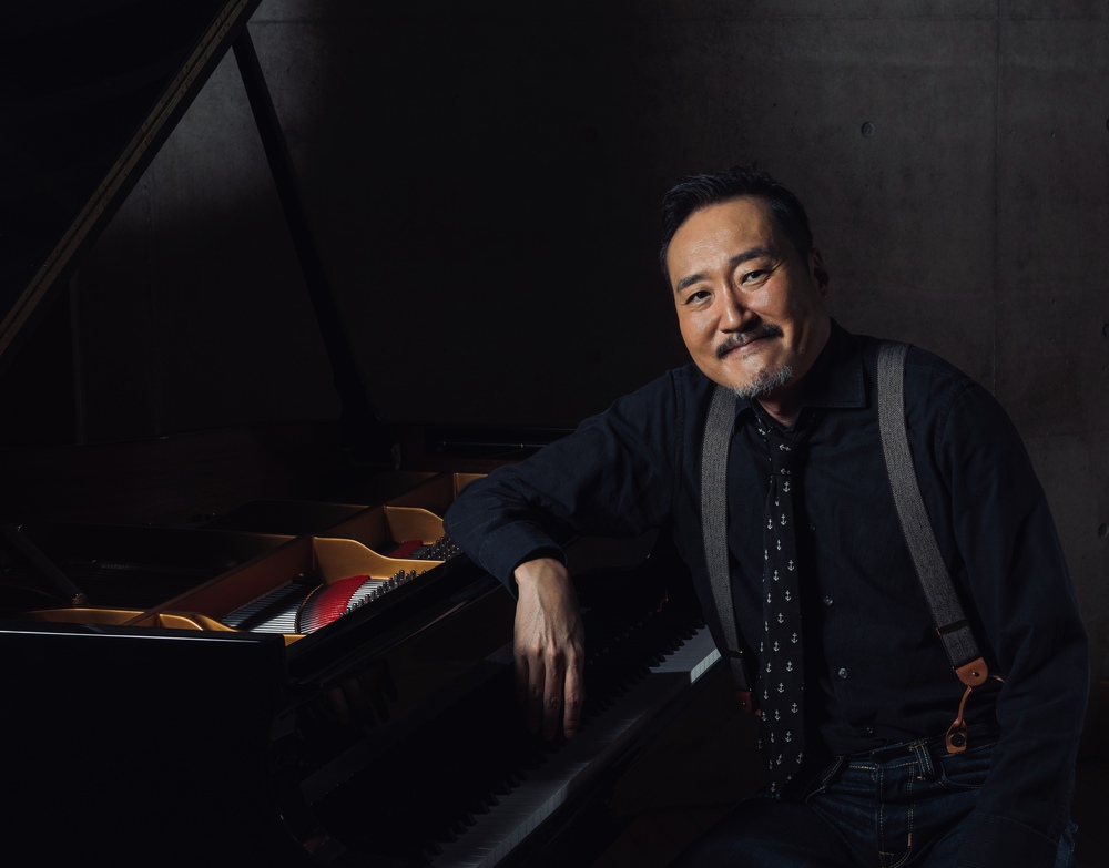 藤原道山(尺八)コンサート～妹尾武(ピアノ)を迎えて～【世良美術館