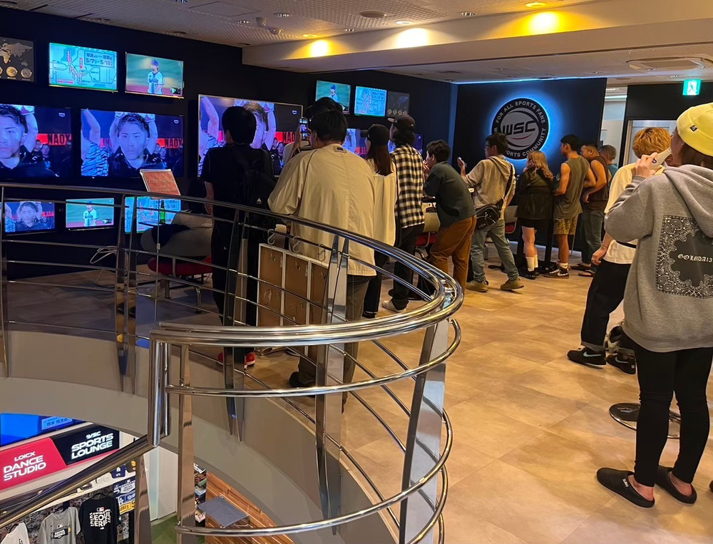 開催延期=井上尚弥vsグッドマン ボクシングライブビューイング