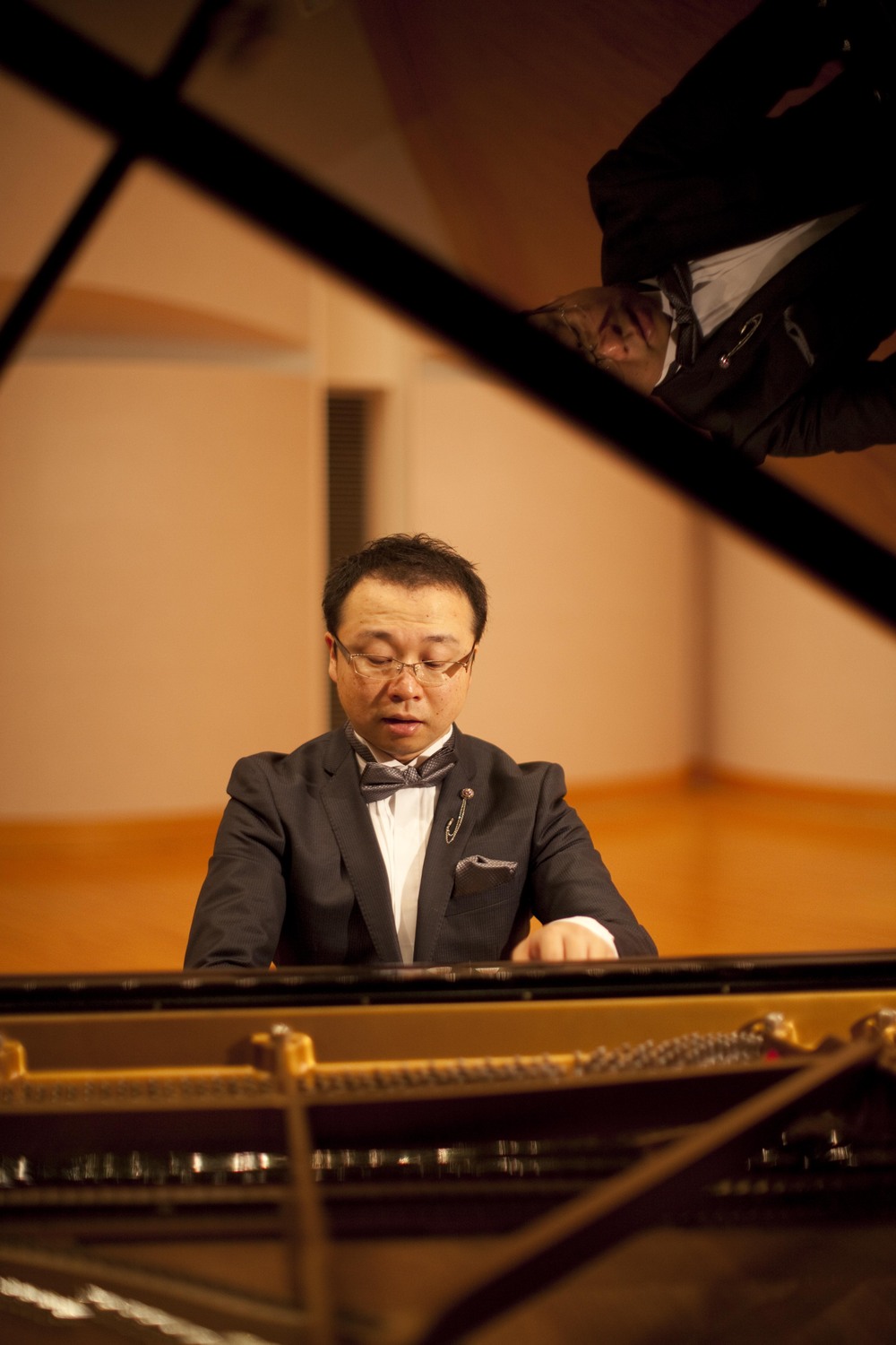 品田真彦ピアノリサイタル ベートーヴェン・ツィクルス 新ウィーン楽派