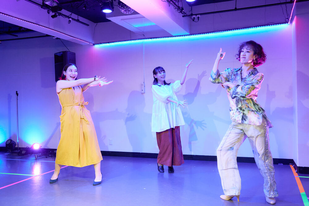 配信】ジゼル、またはわたしたちについて-Giselle or about us- 2024