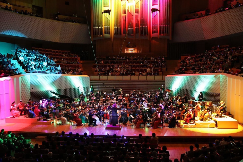 LeonSymphonyJazzOrchestra 2025年初夏公演（第11回定期演奏会）【Leon