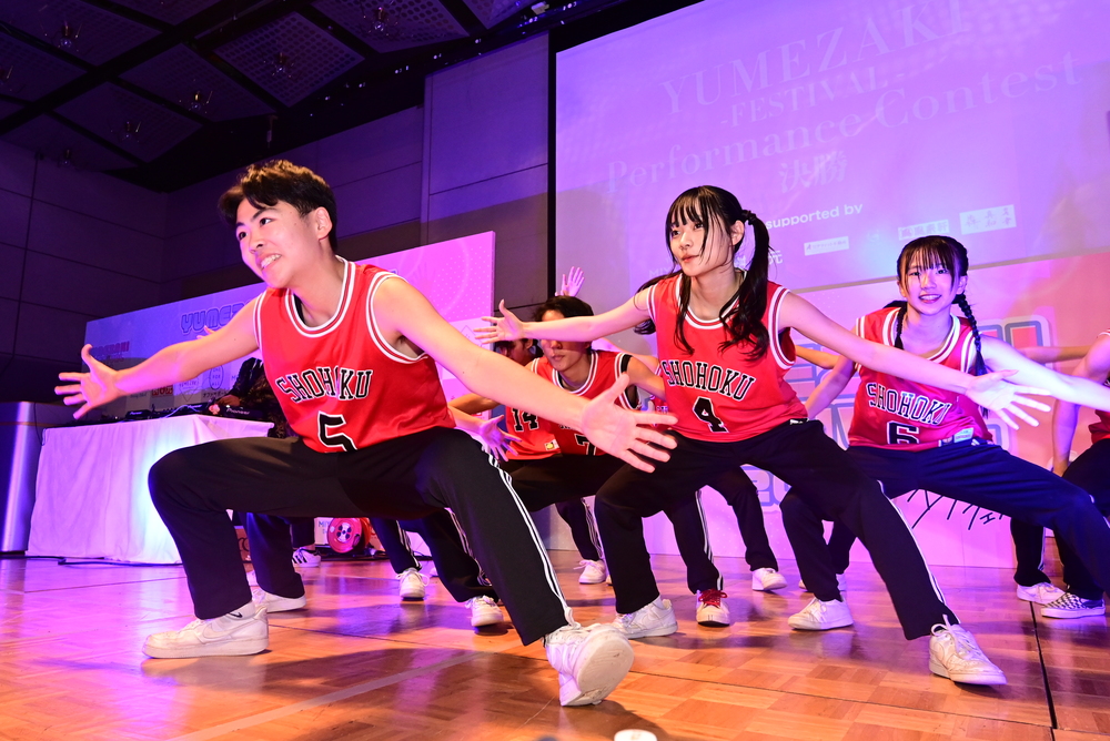 YUMEZAKI FESTIVAL2024【YUMEZAKI FESTIVAL 】 | MRT Micc