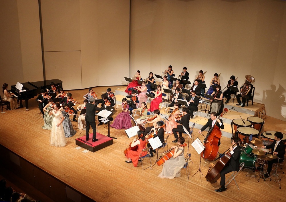 音楽のおもちゃ箱【アンサンブルOTO】 | コミ協ひがしなり区民センター