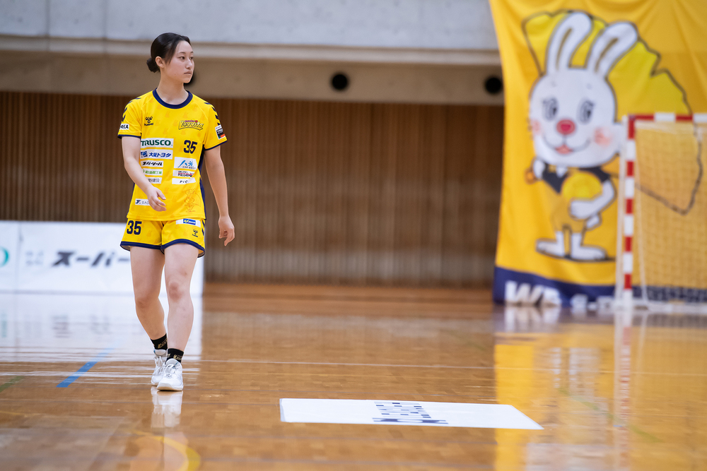 リーグH 大阪ラヴィッツ ホーム戦【1月11日】【大阪ラヴィッツ