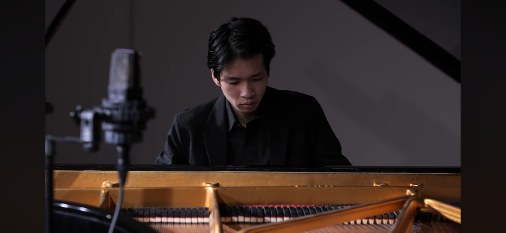 ピア兄のワクワクドキドキピアノコンサート【ピアノおにいさん新井