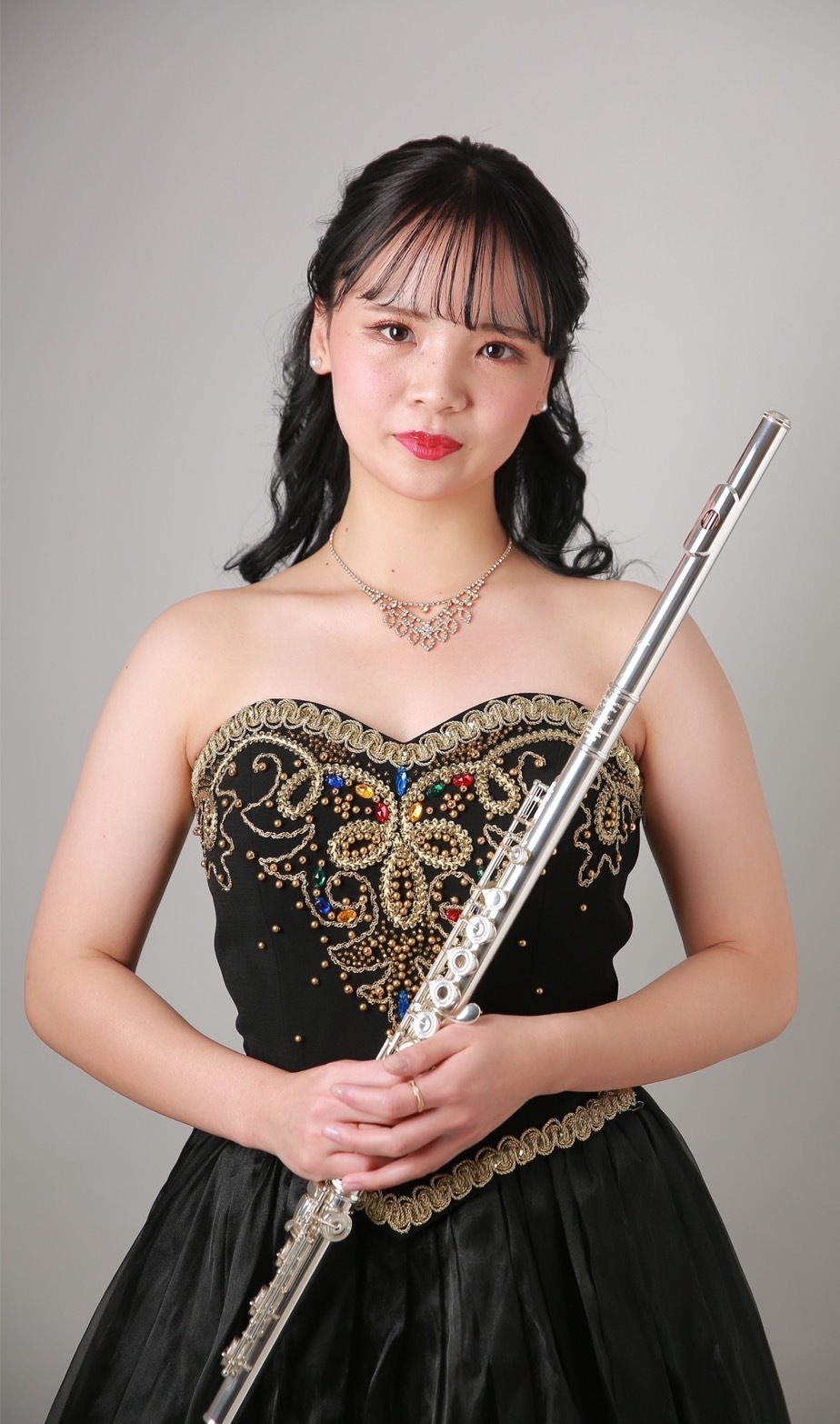 学内リサイタル講座 選抜生によるスペシャルジョイントコンサート