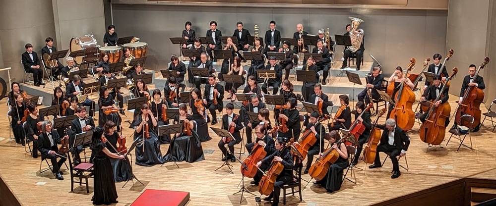 名曲コンサート2025【芦屋フィルハーモニー管弦楽団】 | ルネサンス
