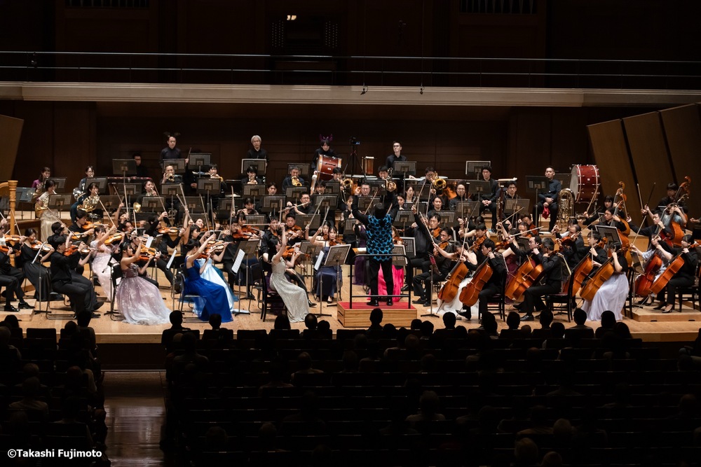 オーケストラ・ラム・スール第11回演奏会【オーケストラ・ラム・スール