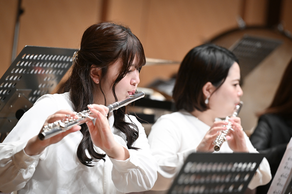 C&Vオルケスタマンドリーノ 第40回記念定期演奏会【C&V Orchesta