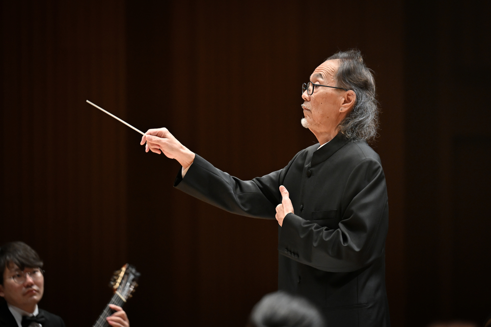 C&Vオルケスタマンドリーノ 第40回記念定期演奏会【C&V Orchesta