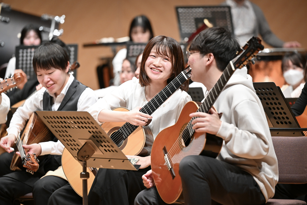 演奏会上級者用17弦一式　メインテナンス済み 演奏会用上質十七弦一式 メインテナンス済み