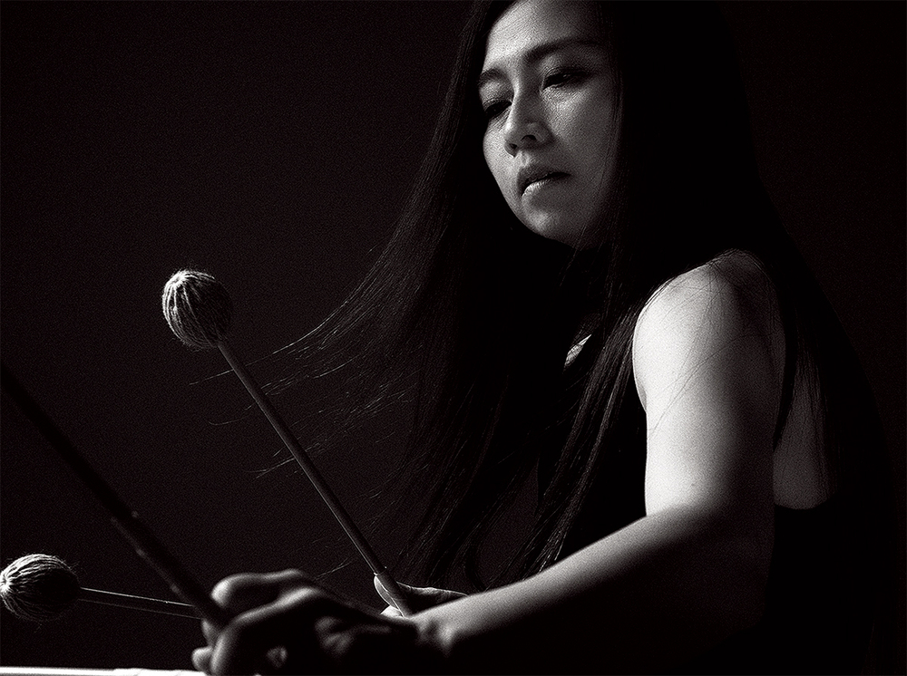 STEVE REICH『kuniko plays reich - selection』沖縄公演【NPO法人