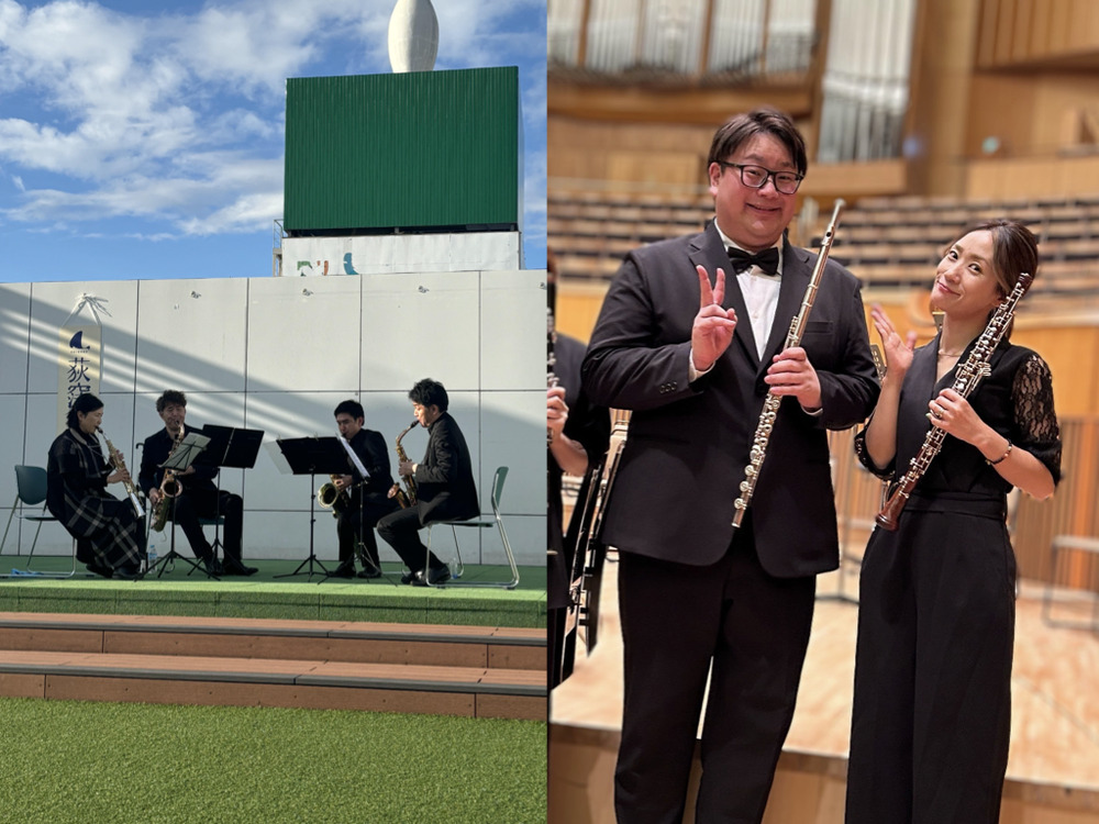 ACF 全国アマチュア室内楽フェスティバル2025【テレビマンユニオン