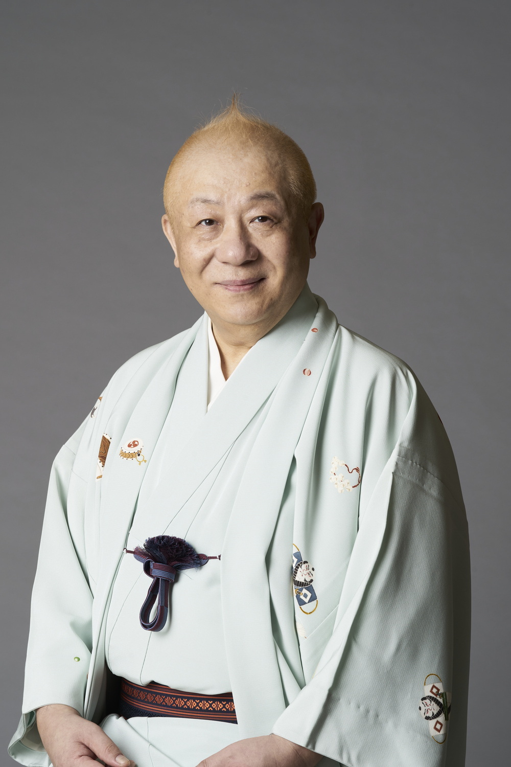 桂文枝 春風亭小朝 東西落語名人会【名古屋市文化振興事業団［事業部