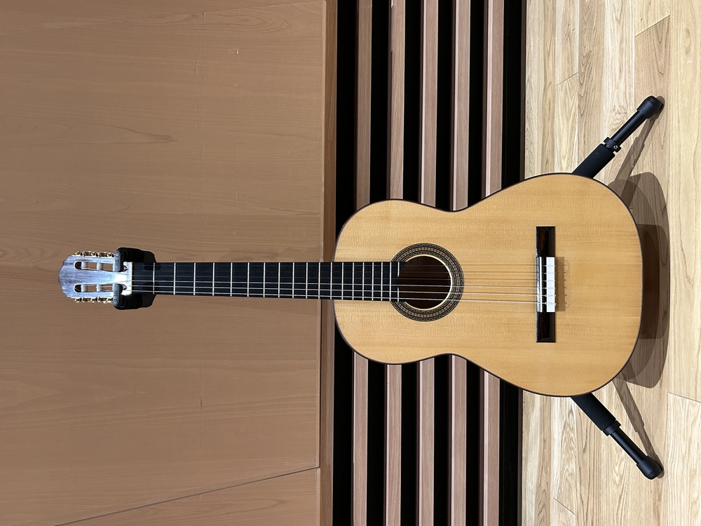 弦楽器 ギター クラシックギター 難有 ナイロン弦ギター/Classical｜三木楽器公式通販サイト