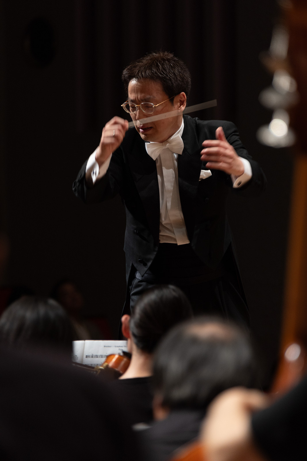 終戦80年MAX第九合唱団特別演奏会「革命と鎮魂」【MAX第九合唱団