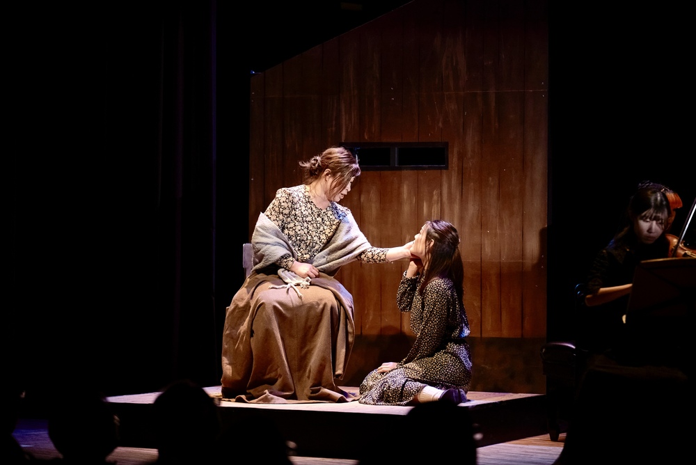 オンライン配信】日本初演オペラ《An American Dream》（英語上演