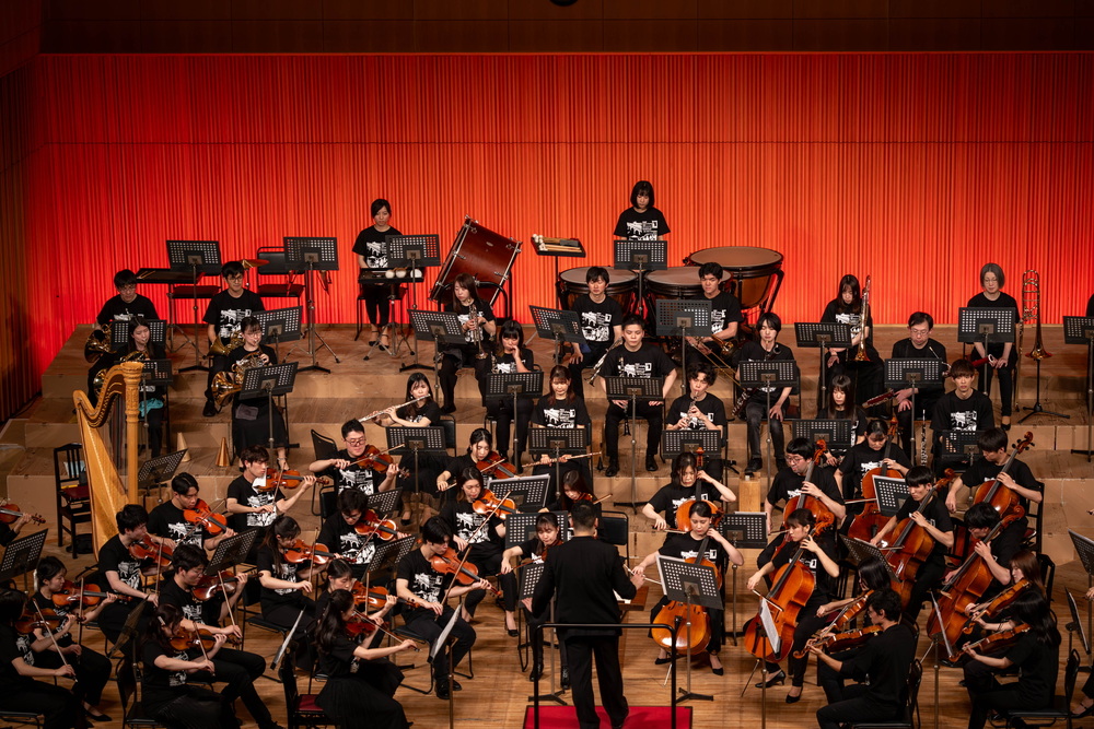 Orchestra of Spring flat PROJECT vol.6【Orchestra of Spring