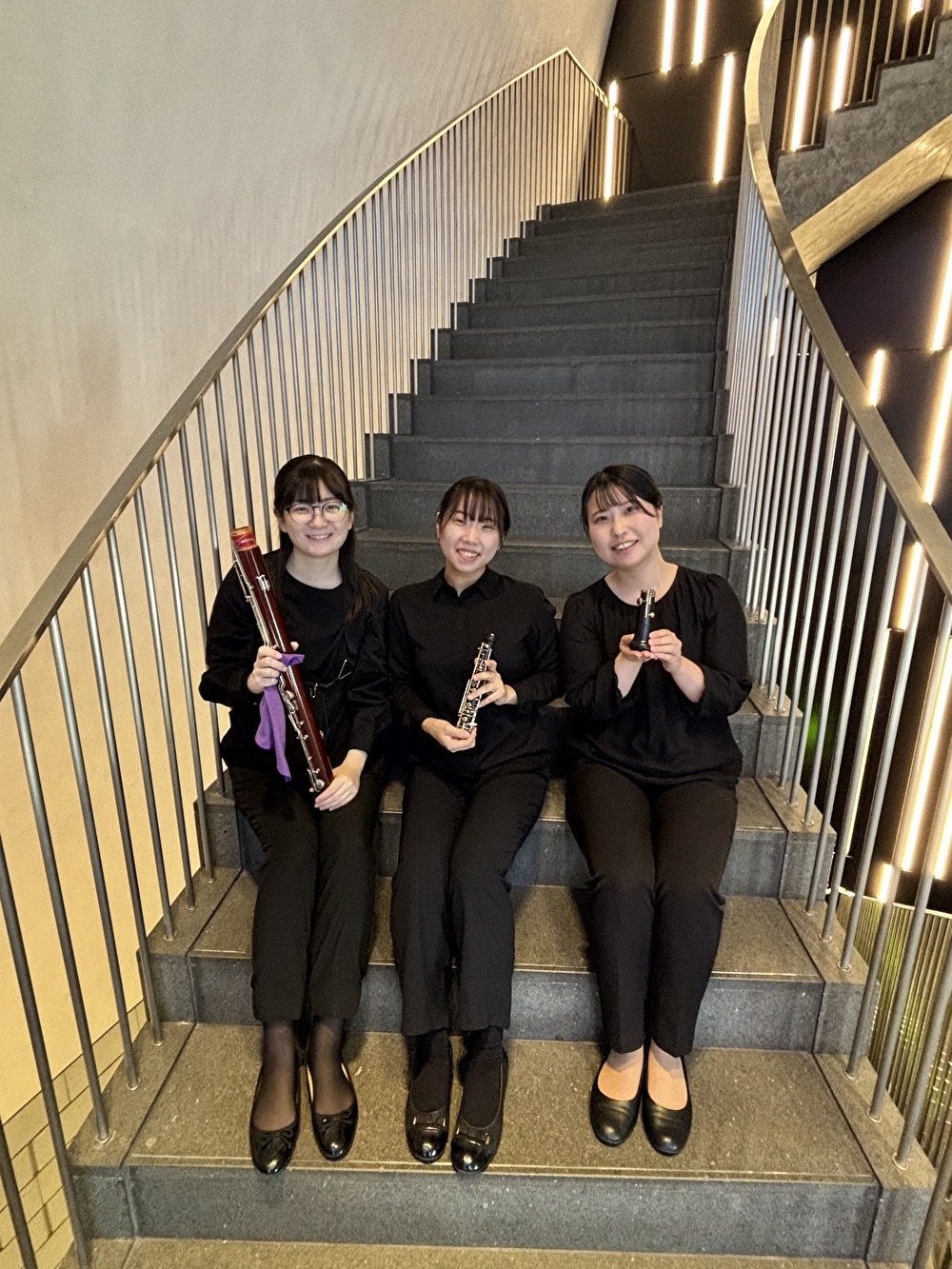 大学院室内楽演奏会2024【洗足学園音楽大学 （前田ホール）】 | 洗足