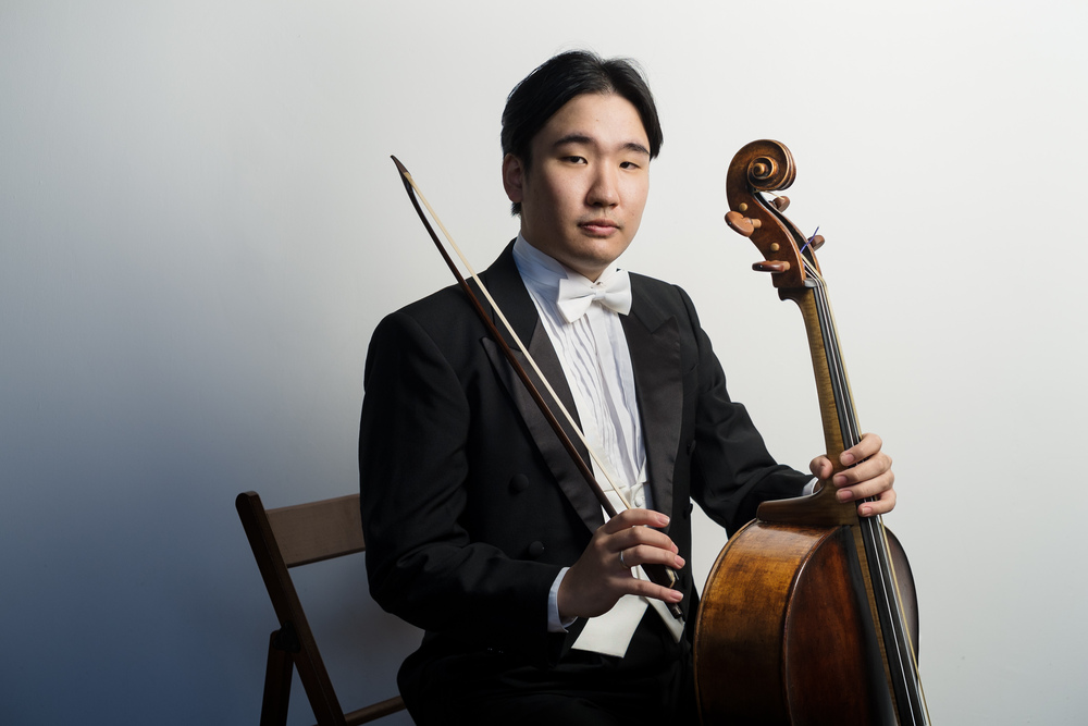 明日を担う音楽家たち【公益社団法人日本オーケストラ連盟】 | 東京