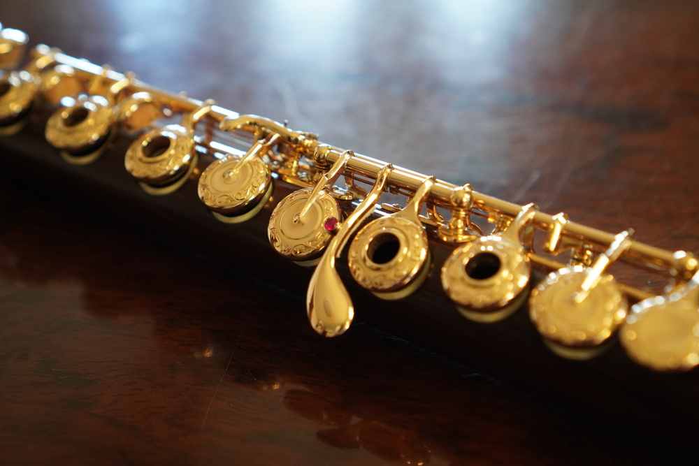 山中 淳史 フルートリサイタル vol. 4 ～浪漫派への憧憬～【風流