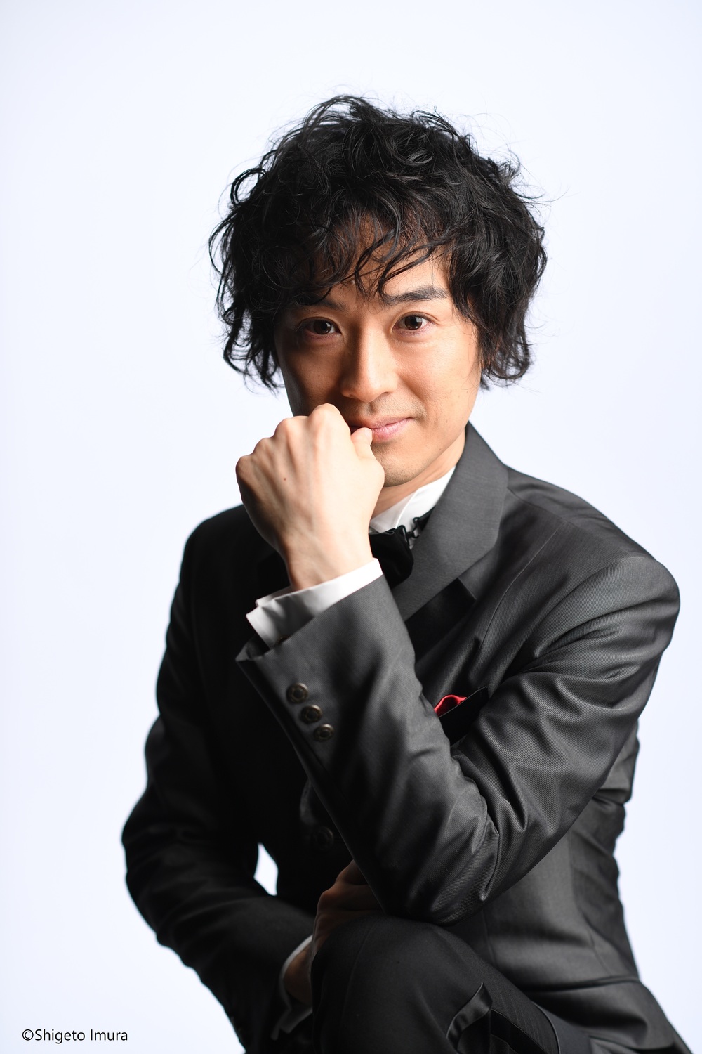 田中正也ピアノリサイタル～ラ・カンパネラ～【福岡公演】【raconte