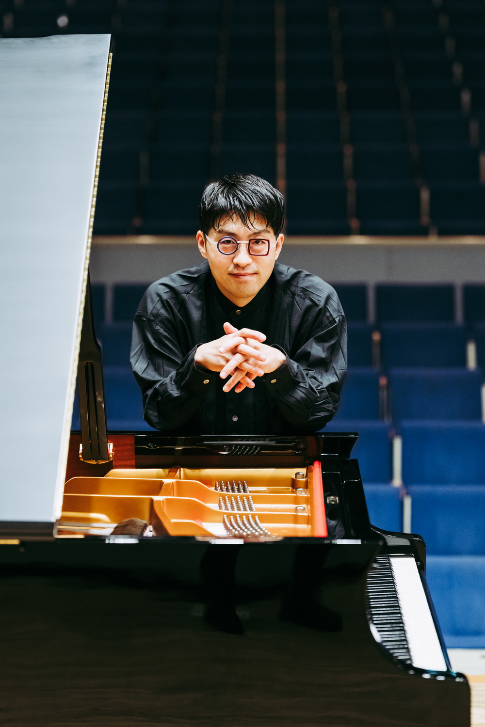 手紙と聴く ベートーヴェンの音楽【伊藤憲孝ピアノリサイタル実行委員