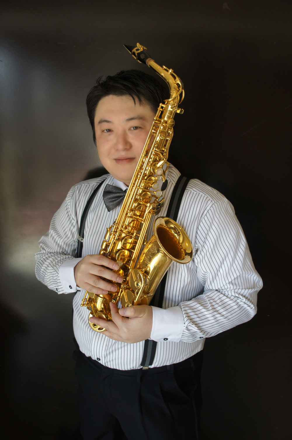 トリオ・バンディット2025 アメリカ直行ウルトラ・サックス&ピアノ