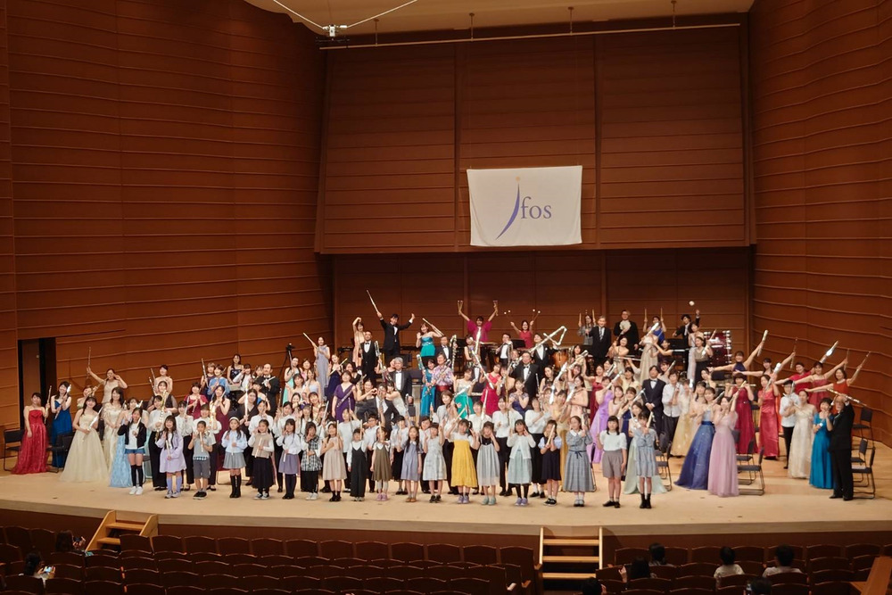 三田フルートフェスティバル2025【特定非営利活動法人ジャパンフルート