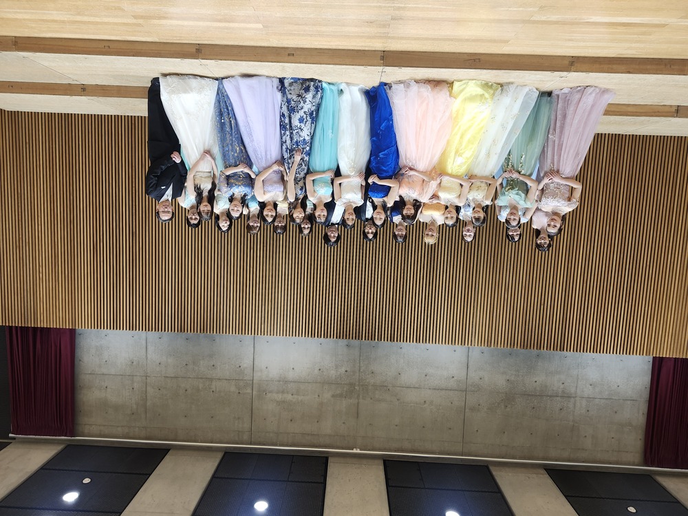 洗足学園創立100周年記念公演 ヴォーカル・ファンタジー【洗足学園音楽