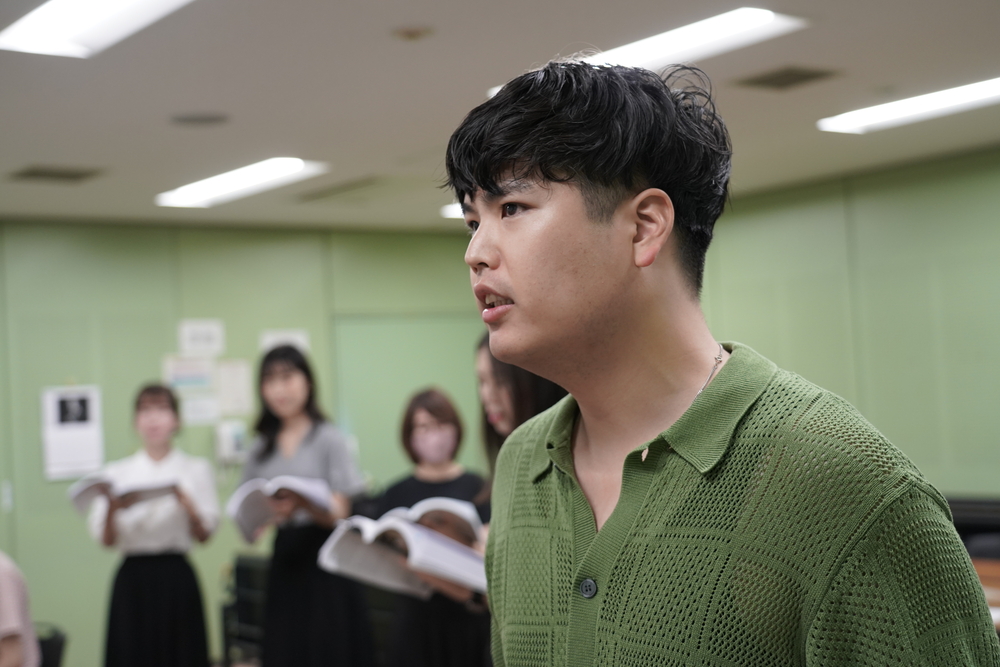 Hamamoto Opera Project第2回公演 ヴェルディ／歌劇『椿姫』【Hamamoto