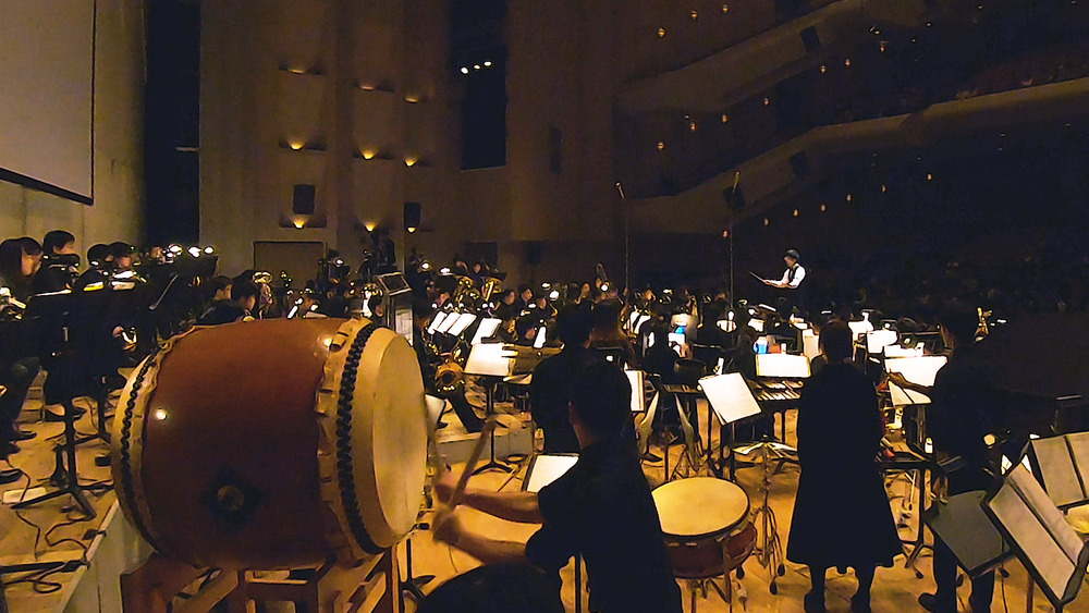 幻宴Project ～ オーケストラとスクリーンで甦る幻想郷の歴史絵巻