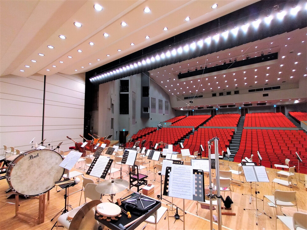 彩恵フィルハーモニー管弦楽団 第7回 定期演奏会【彩恵