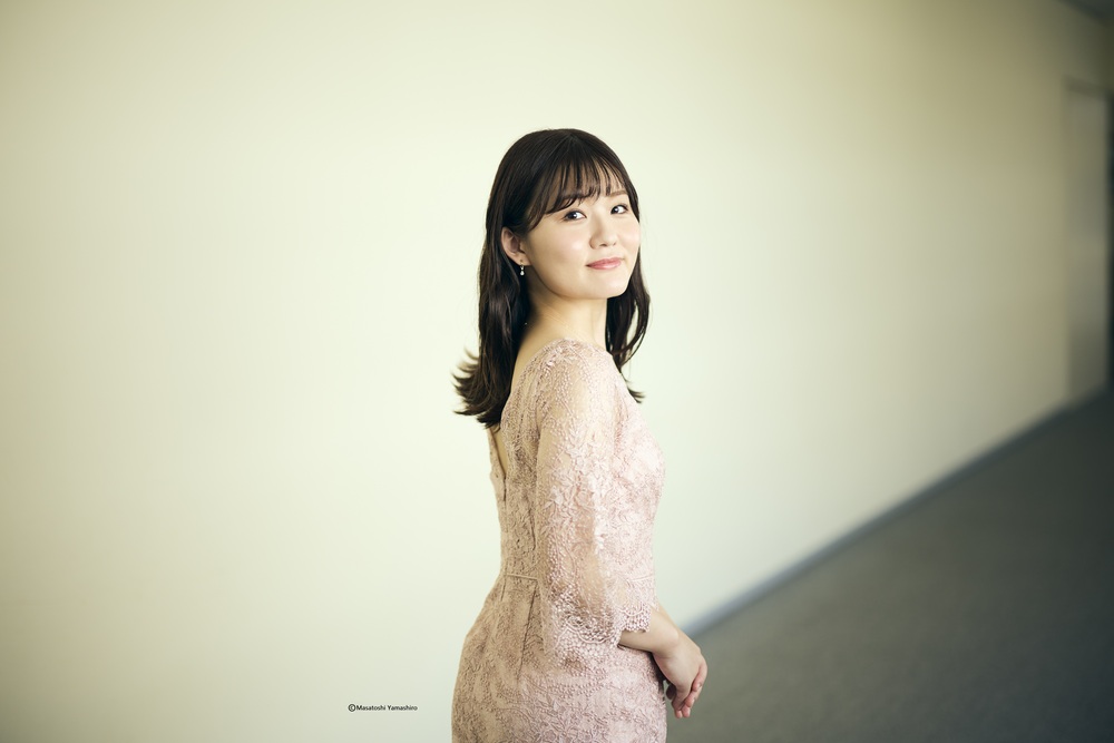 古海行子ピアノリサイタル「生命の息吹、そして旅立ち」【DUCK KEN