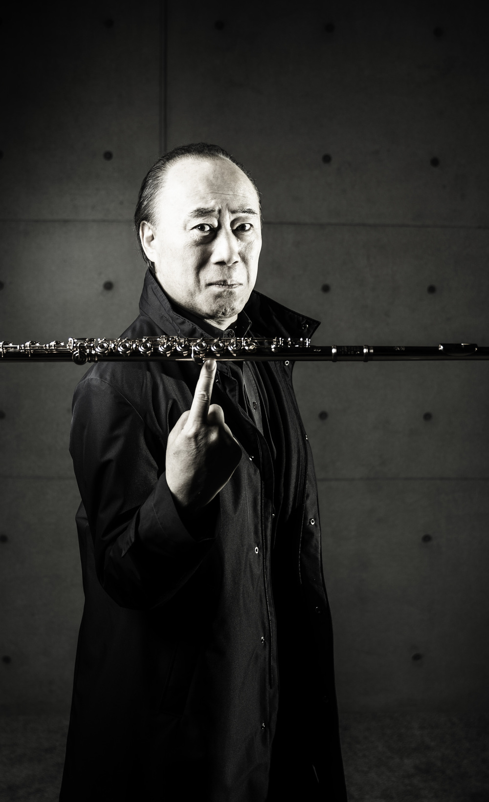 工藤重典プロデュース『フルート新時代！フルートライヴ2025』【工藤